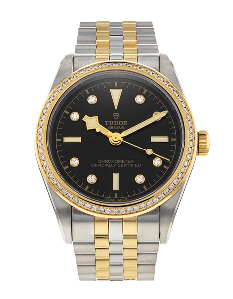 Tudor Black Bay 39 M79673-0005